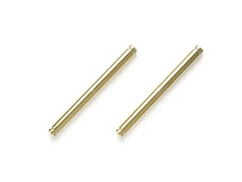 Tamiya 54160 Titanium Coated King Pin F104 (2) 1