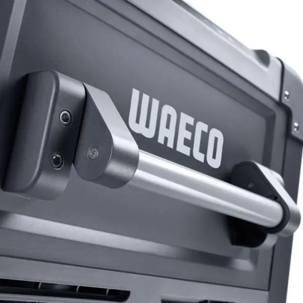 Waeco Cfx 95Dz2 Fridge 2