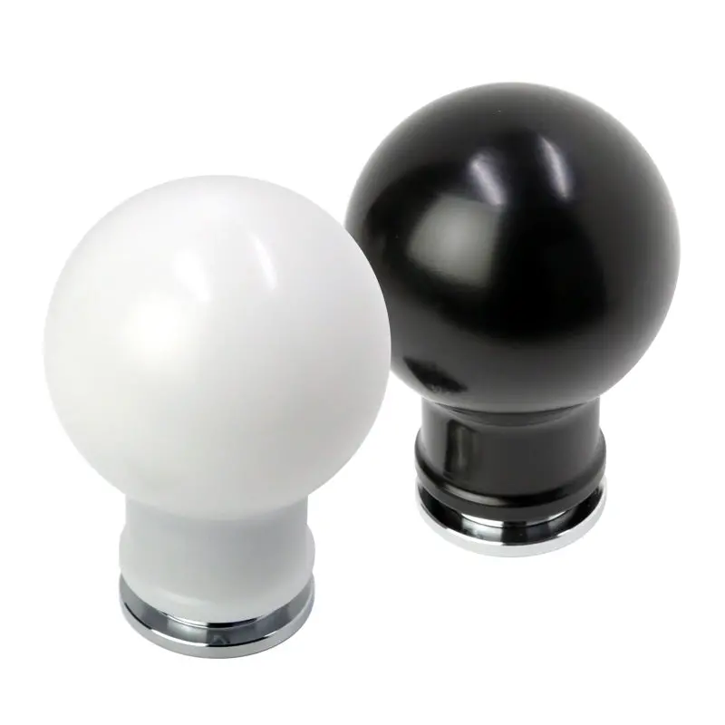 Apio 54 Shift Knob (Plastic) For Suzuki Jimny 2018+ 1