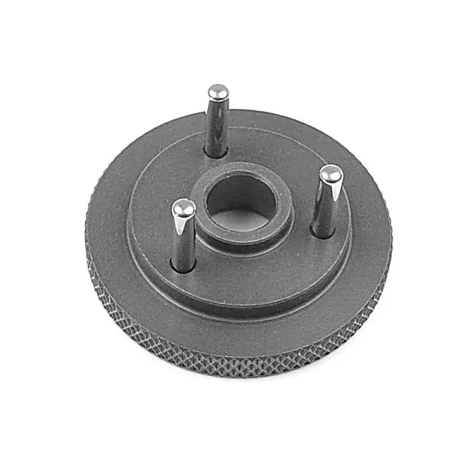 35 8531 Xray Flywheel 1