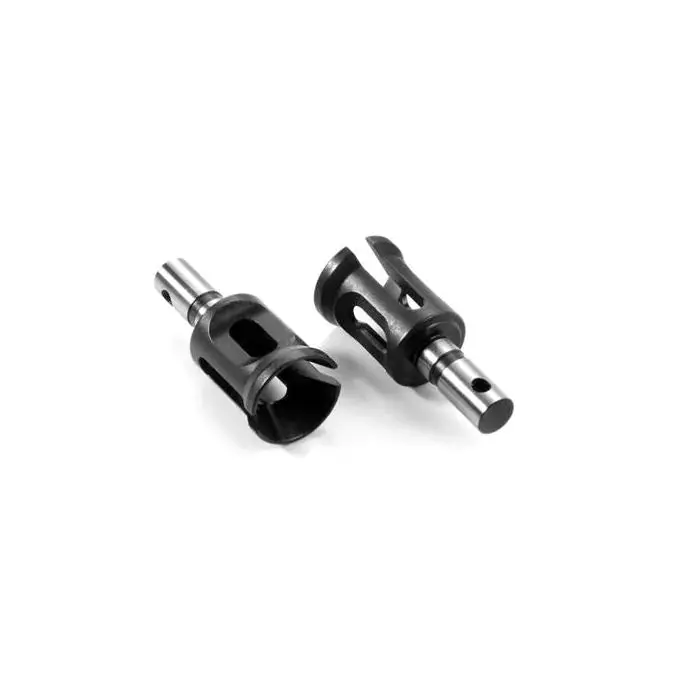 35 5061 Xray Front Diff Outdrive Adapter Long (2) 1