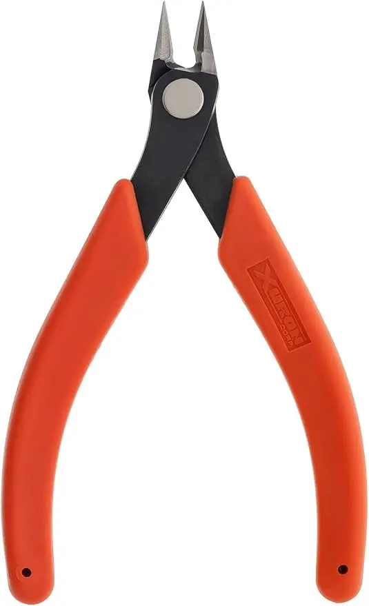 Xuron 2175Et-Professional Sprue Cutter 1
