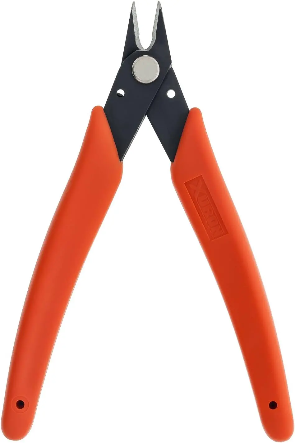 Xuron 410T Ultraflush Cutting Shears 1