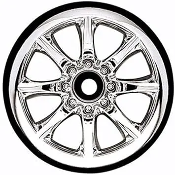 Proline 2685-01 Agitator 2.2In Chrome Front Jato/Stampede 1