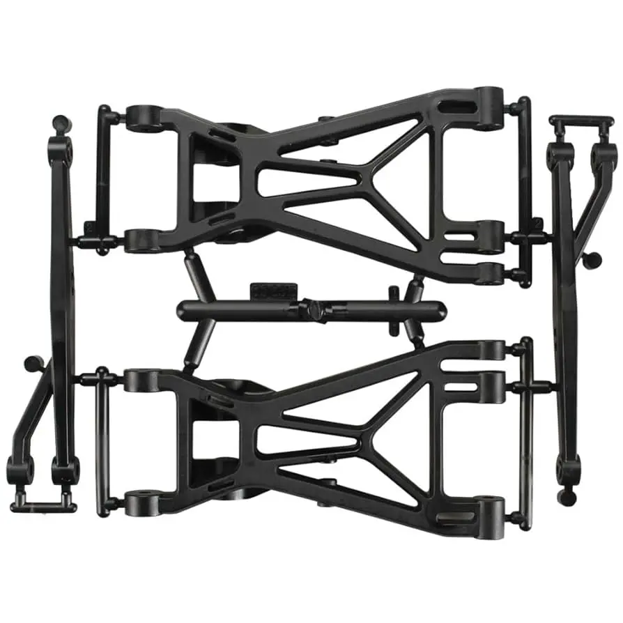 Hpi Suspension Arm Set Sav X 1