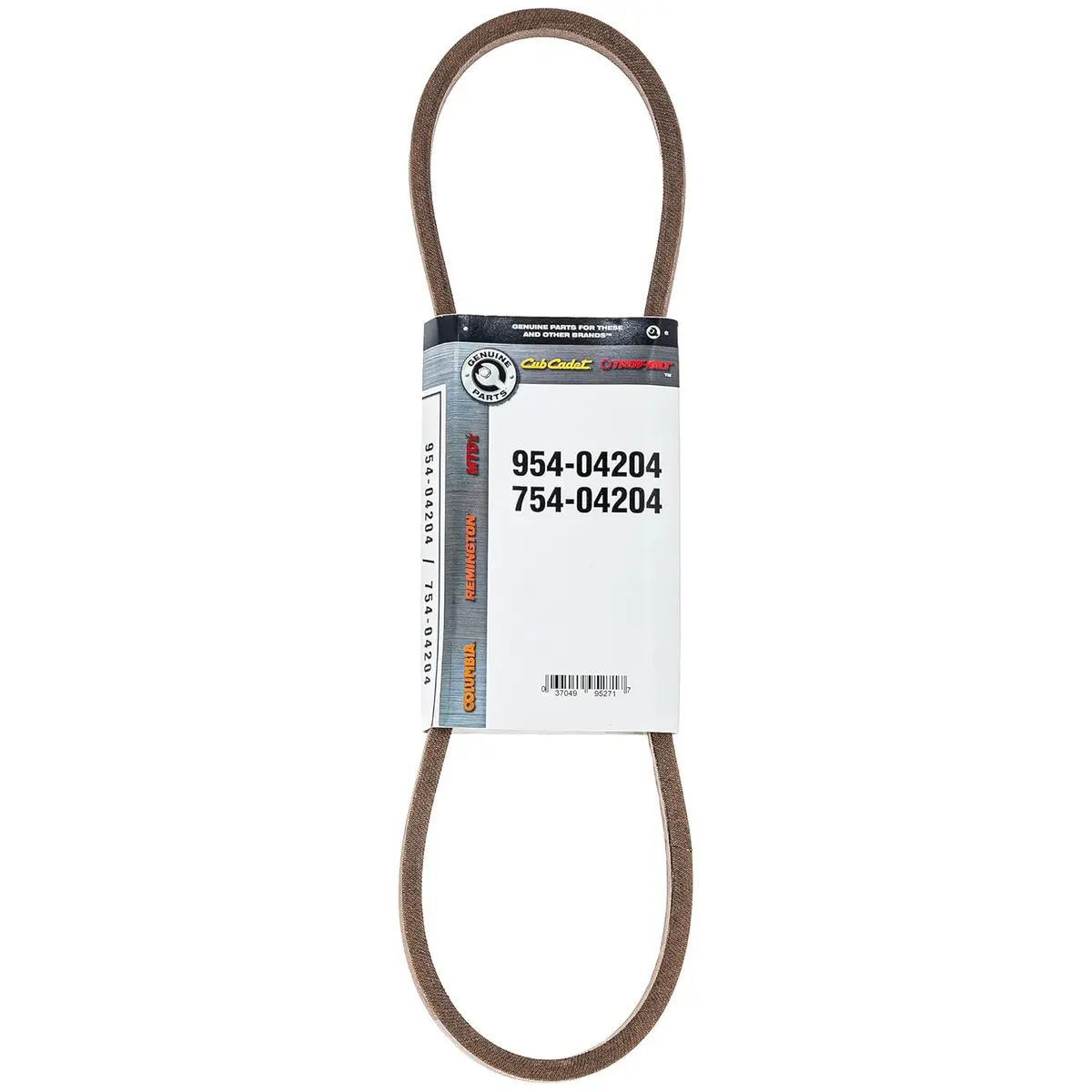 Mtd Replacement Part V 1/2 X 35.7 Belt 1