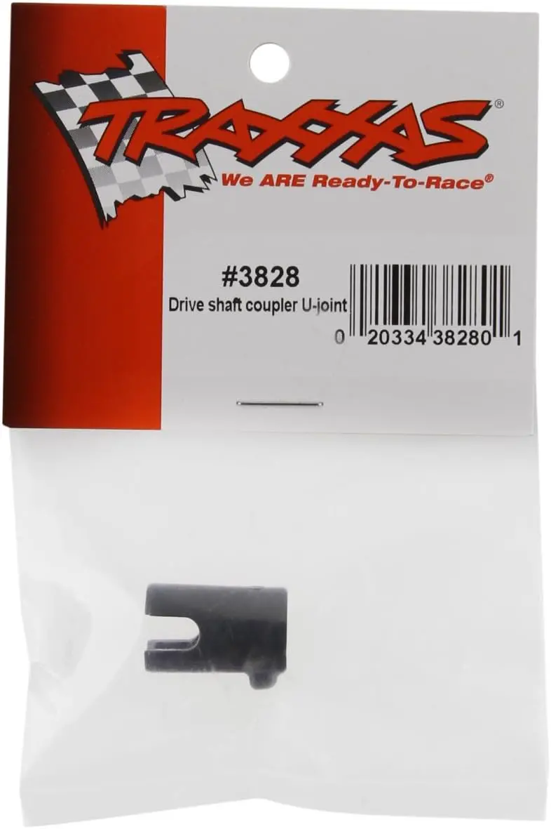 Drive Shaft Coupler U-Jt: Blast 1