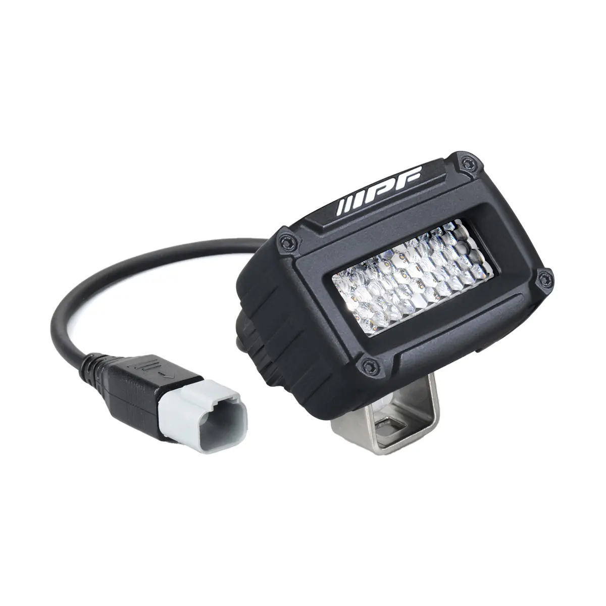 Ipf 600S Series 2" Work Lamp 1