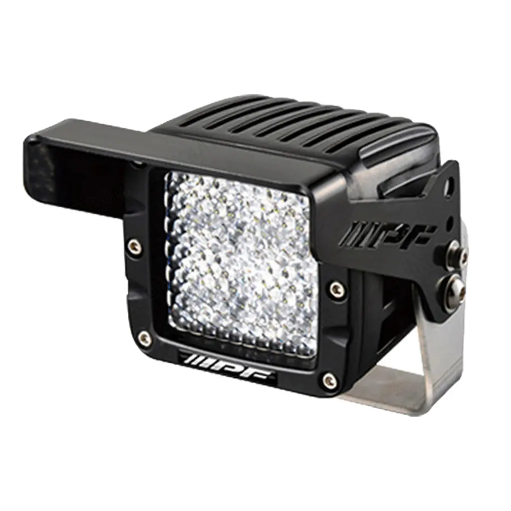 Ipf 600 Series Led Work Light 1