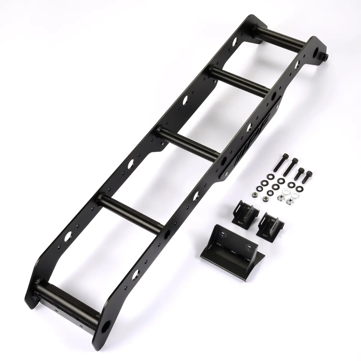 Ipf Exp Rear Ladder For Suzuki Jimny (2018+) 1