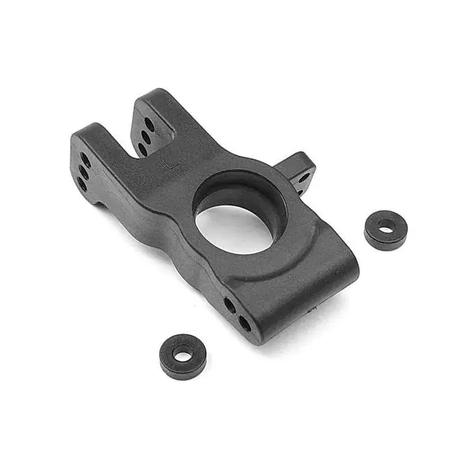 35 3360 Xray Rear Hub Carrier Left 1