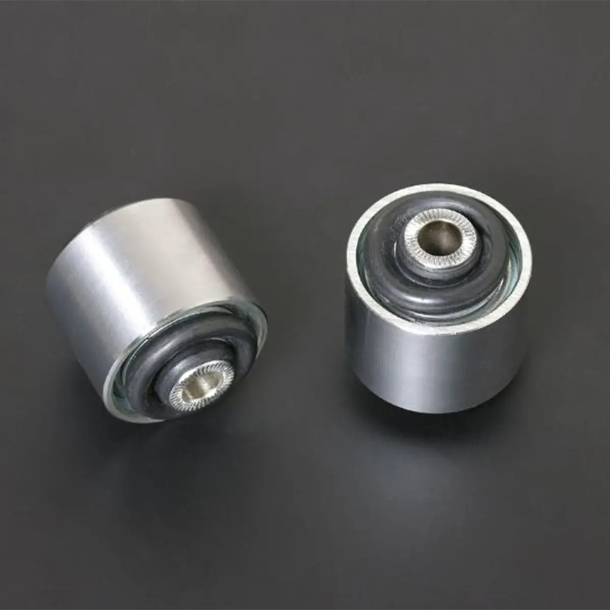 Hardrace Radius Arm To Diff Mount Pillow Ball Bushes For Suzuki Jimny 1
