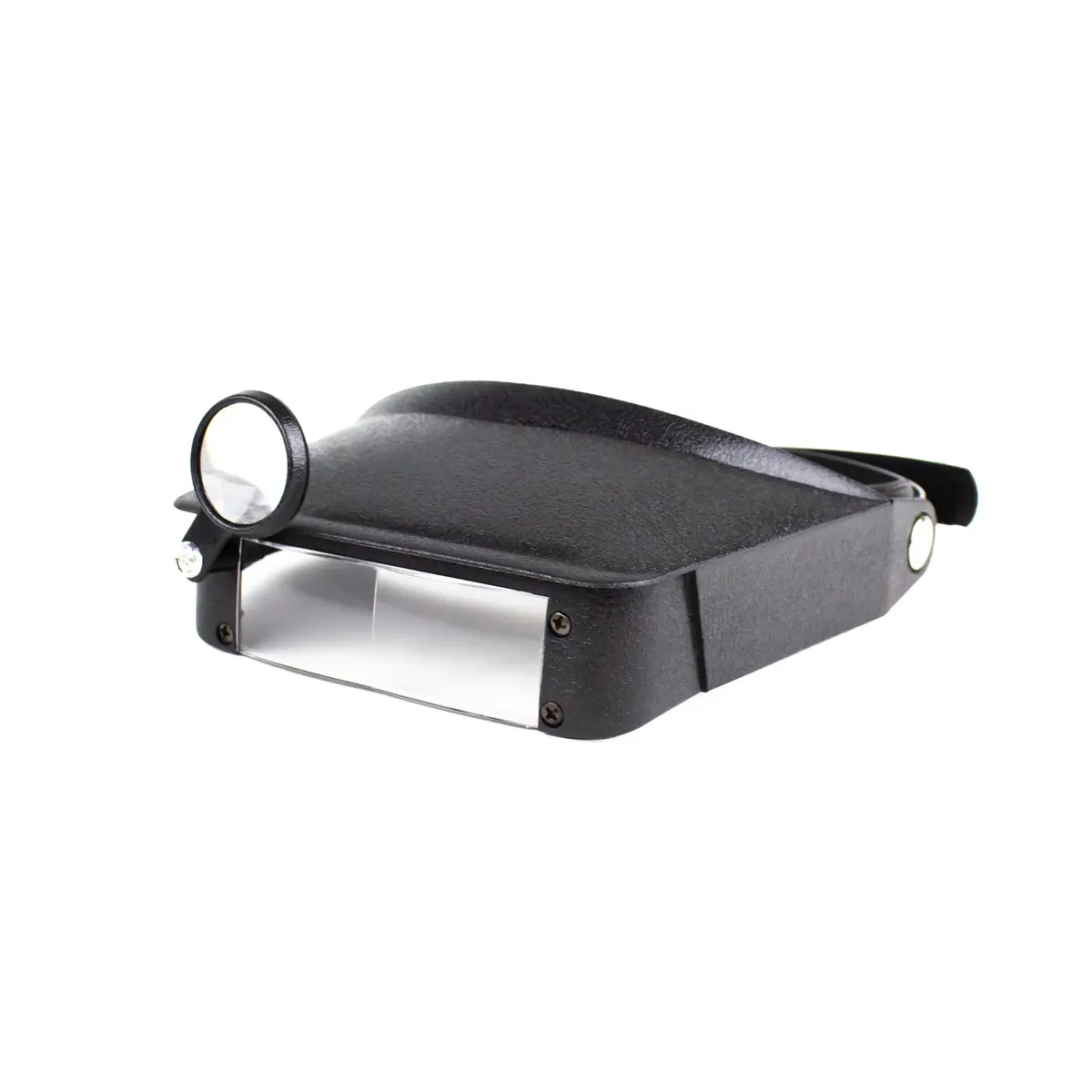Excel 70022 Deluxe Magna-Visor, Black 1