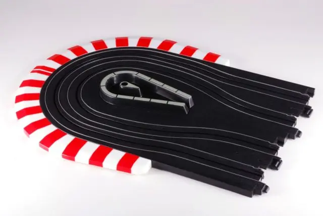Afx 3Inr Hairpin Curve 1