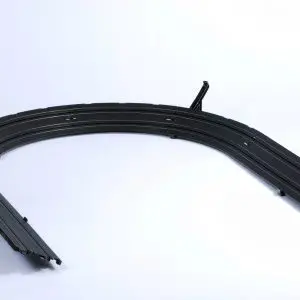 Afxbanked Curve Track 12″ 1/2R 1