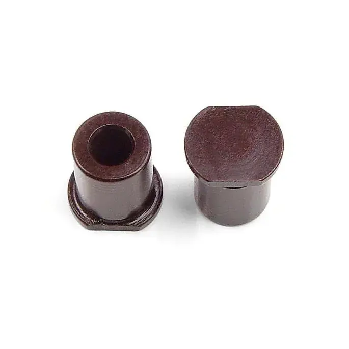 35 2170 Xray Steel Eccentric Bushing 0 Deg. (2) 1