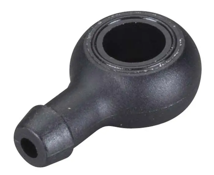 O.S. Engine Universal Nipple #12 1