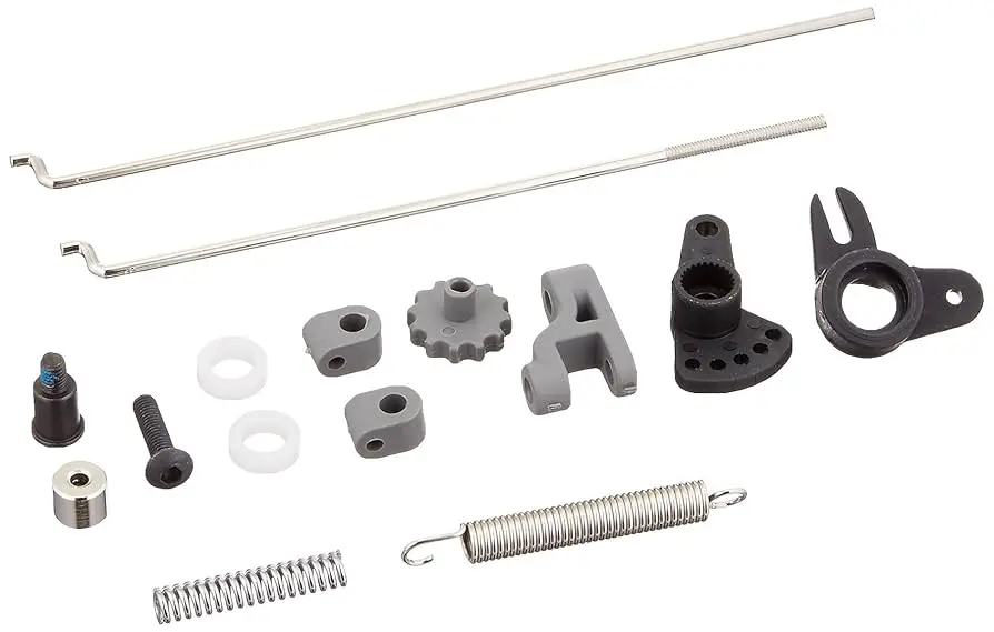 Traxxas Nitro 5368 Linkage Set Revo 1