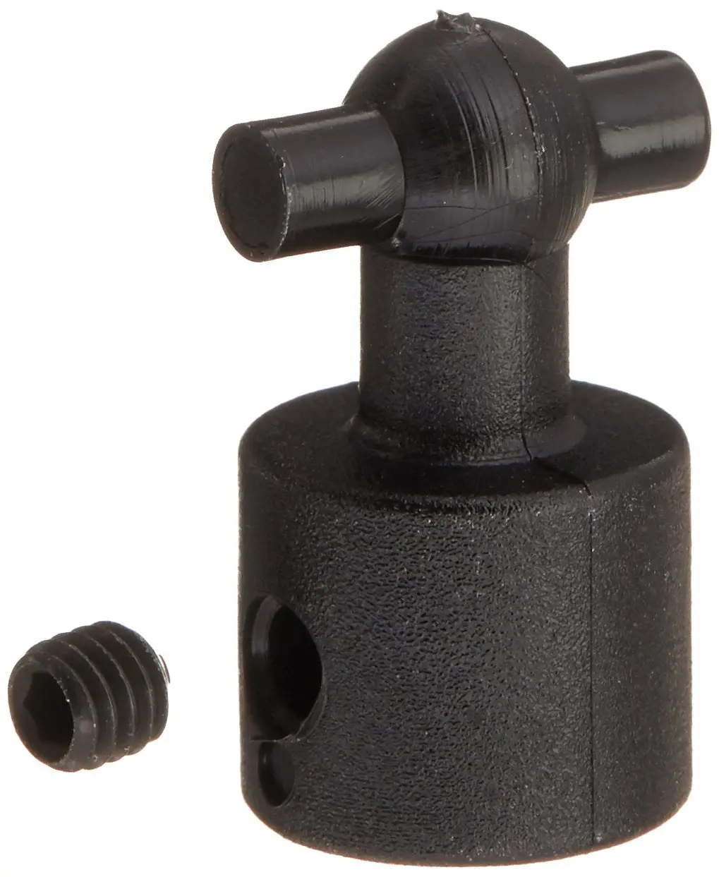 Motor Drive Cup/Grub Screw: Blue 1