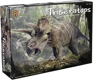 Pegasus 9550 1/24 Triceratops 1