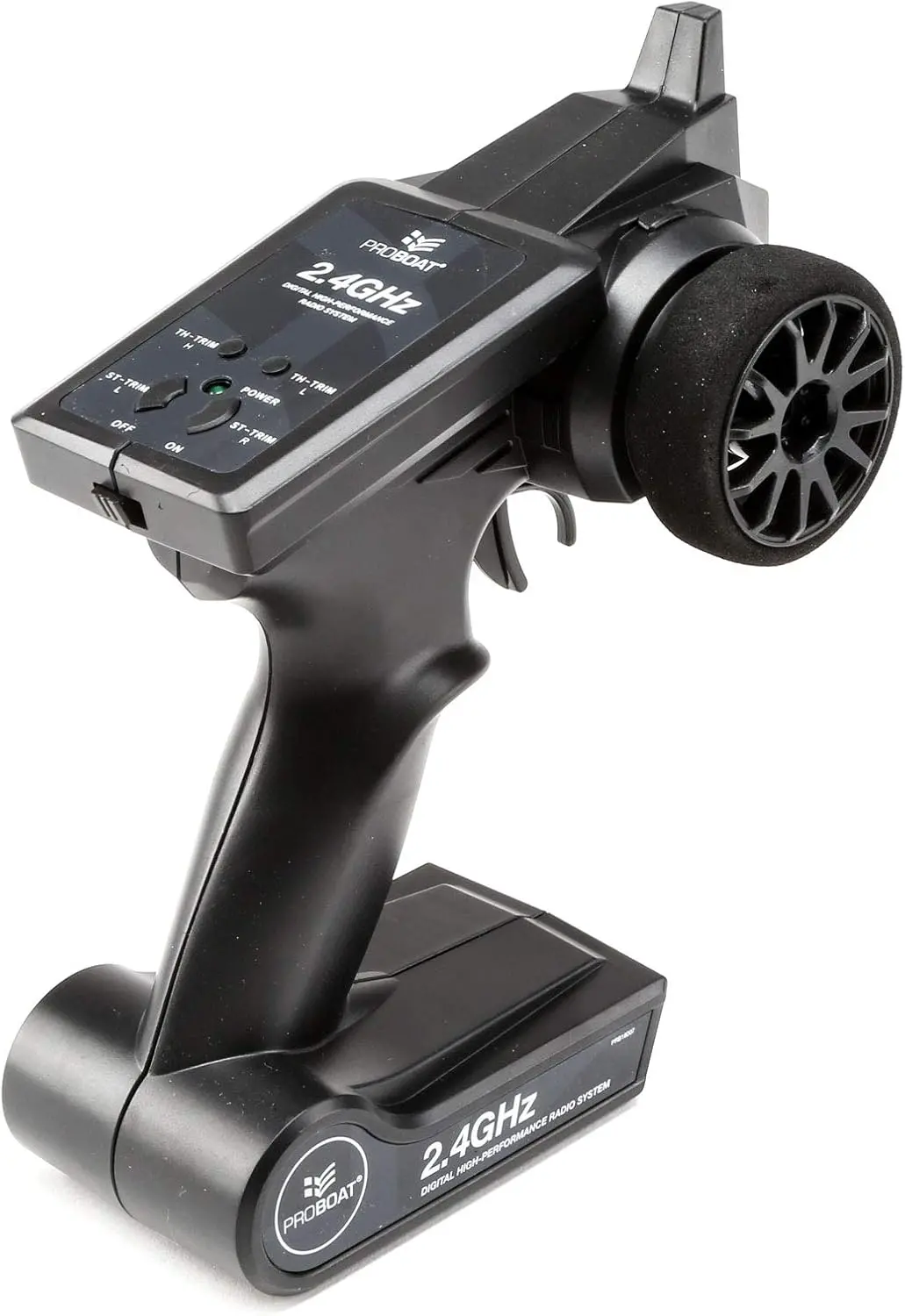Pro Boats 2.4Ghz Transmitter React 9 17 1