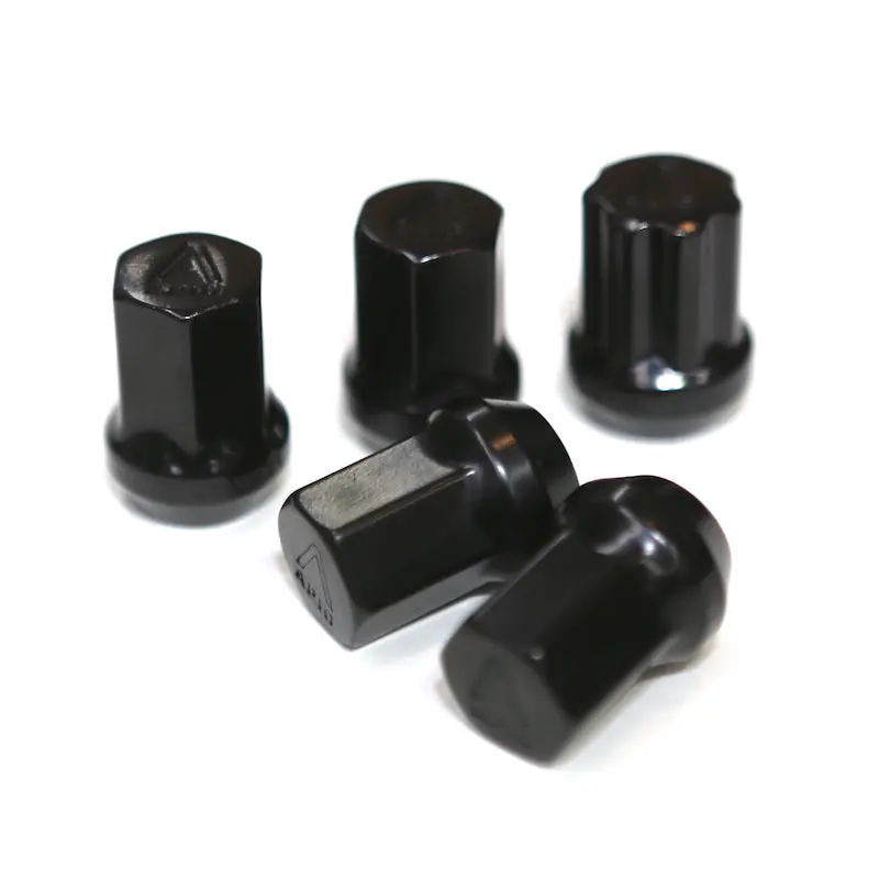 Apio 31Mm Locking Wheel Nut Set For Suzuki Jimny 1
