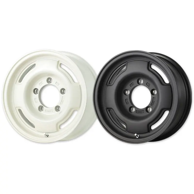 Apio Wildboar Sr15 Wheels For Suzuki Jimny 1