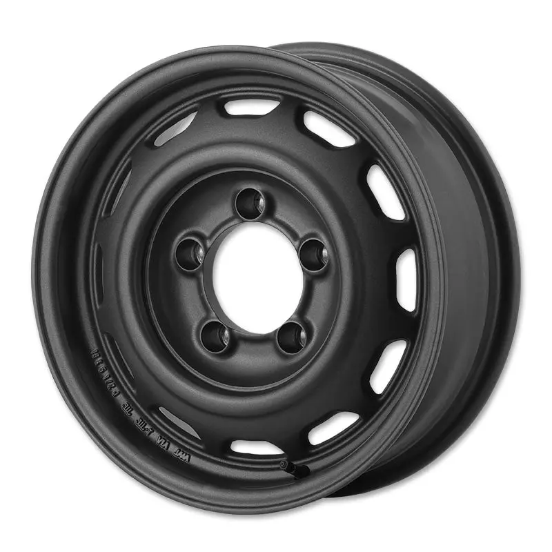 Apio Wildboar Ventura 16" Wheel Package For Suzuki Jimny (1998+) 1