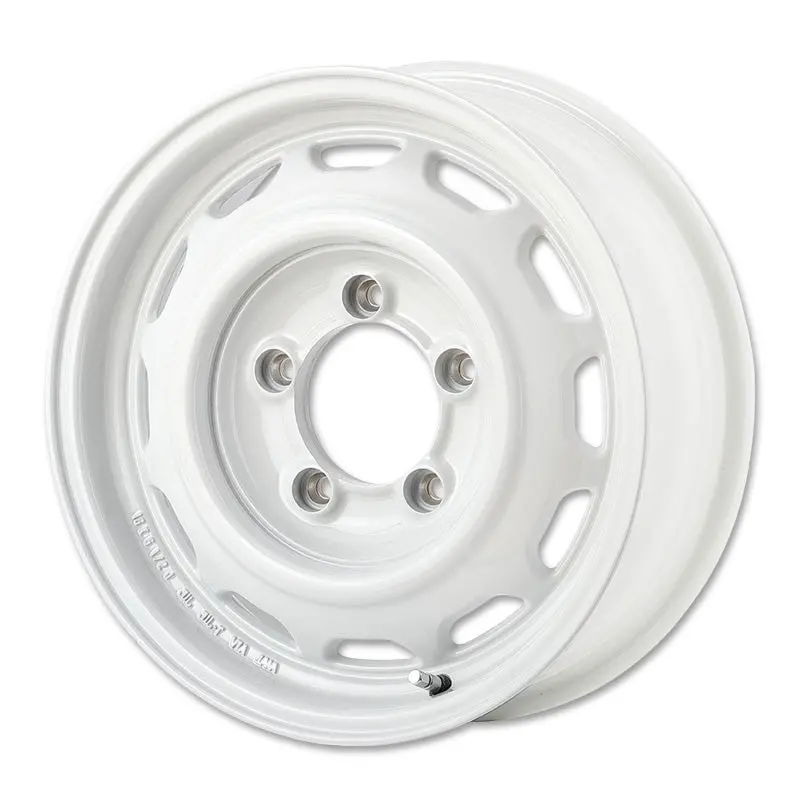 Apio Wildboar Ventura 16" Wheels For Suzuki Jimny 3