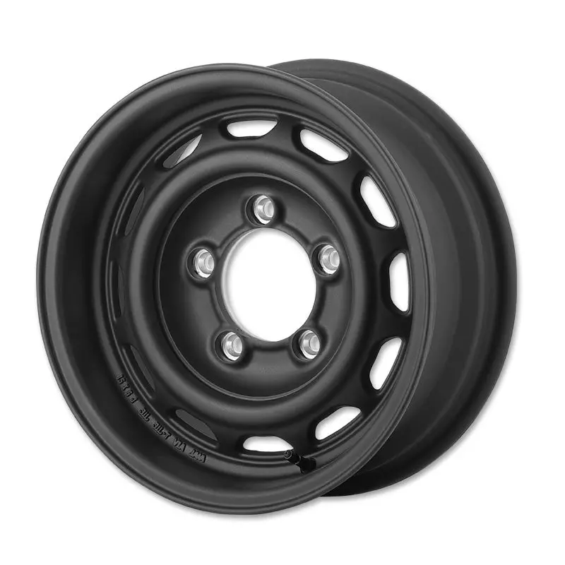 Apio Wildboar Ventura 15" Wheels For Suzuki Jimny 2