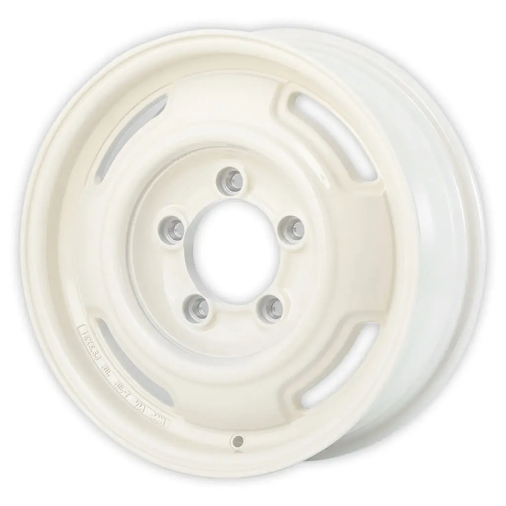Apio Wildboar Sr+ 16" Wheel Package For Suzuki Jimny (1998+) 1