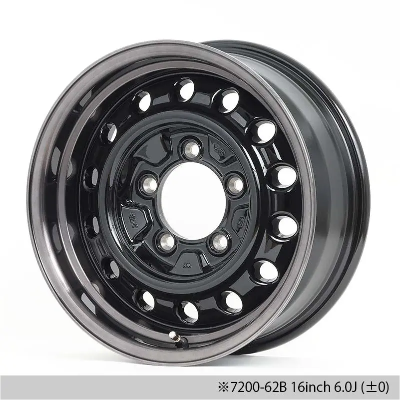 Apio Wildboar D 16” Wheels For Suzuki Jimny 1