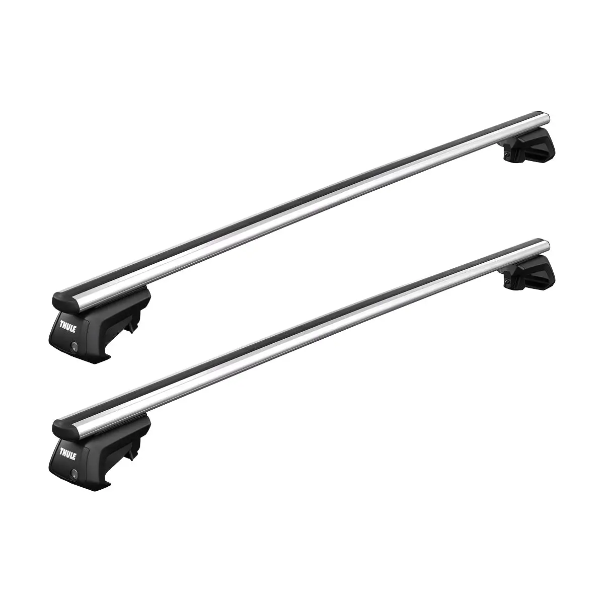 Thule Smartrack Xt For Nissan Navara D23 Double Cab (2014+) 1