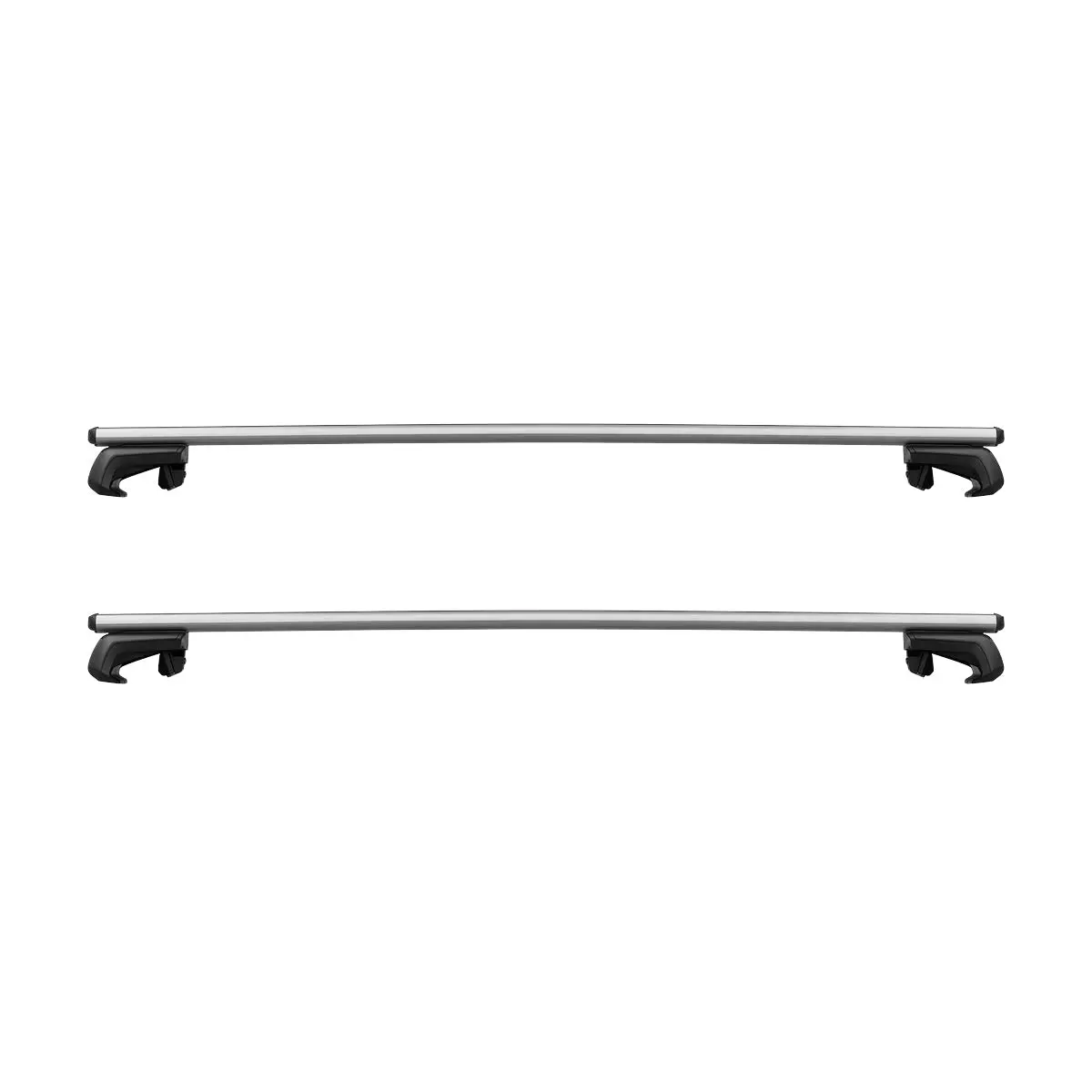 Thule Smartrack Xt For Toyota Land Cruiser 200 (2008+) 2