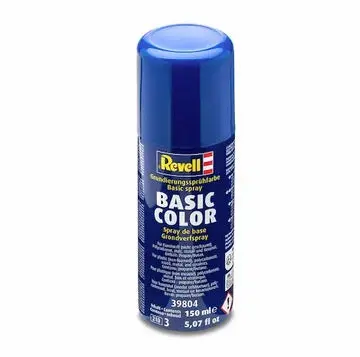 Revell Basic Color Spray Primer, 150Ml 1