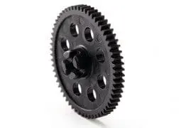 Latrax Spur Gear, 60 Tooth : Teton 1
