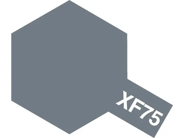 Xf-75 Ijn Gray (Kubre Arsenal) Acrylic Mini 10Ml 1