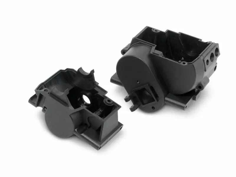 Hpi Center Gear Box Case 1