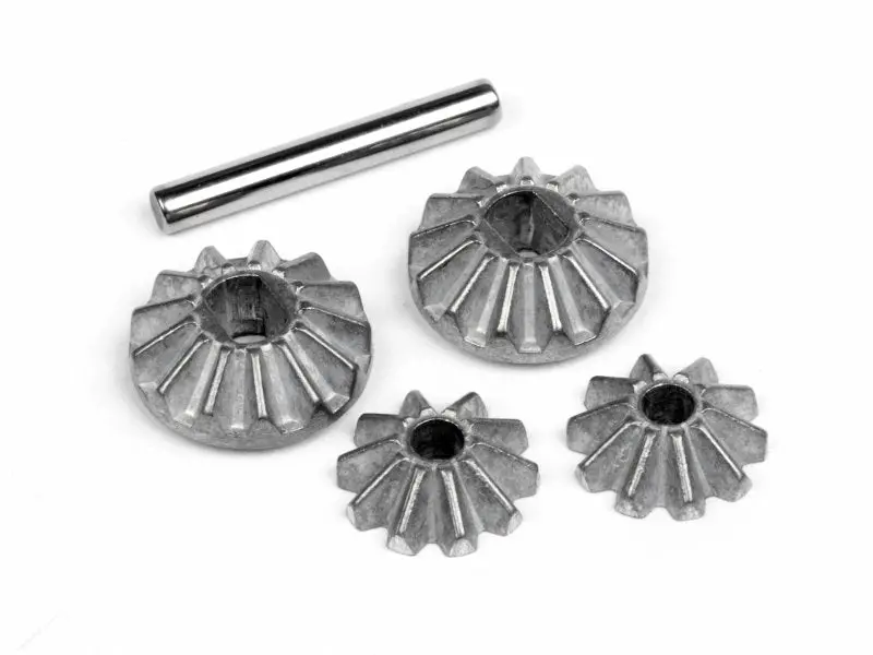 Hpi Bevel Gear Set 13/10T 1