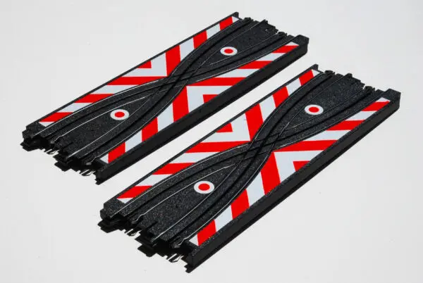 Afx 9" Criss-Cross 1