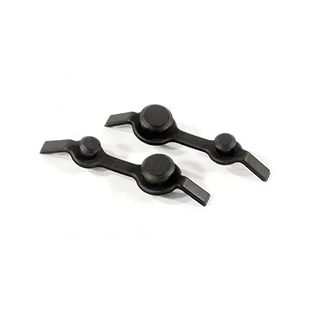 Hpi Rubber Cap For Gearbox Savage 21 (2) 1