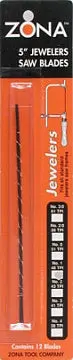 36-479 .024X.012"X48 Blade(12) 1