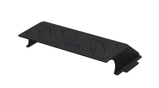 Rock & Tree Slider Step Inserts 1