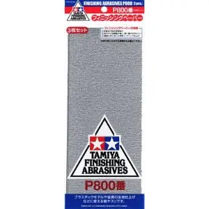 Finishing Abrasives P800 (3) 1