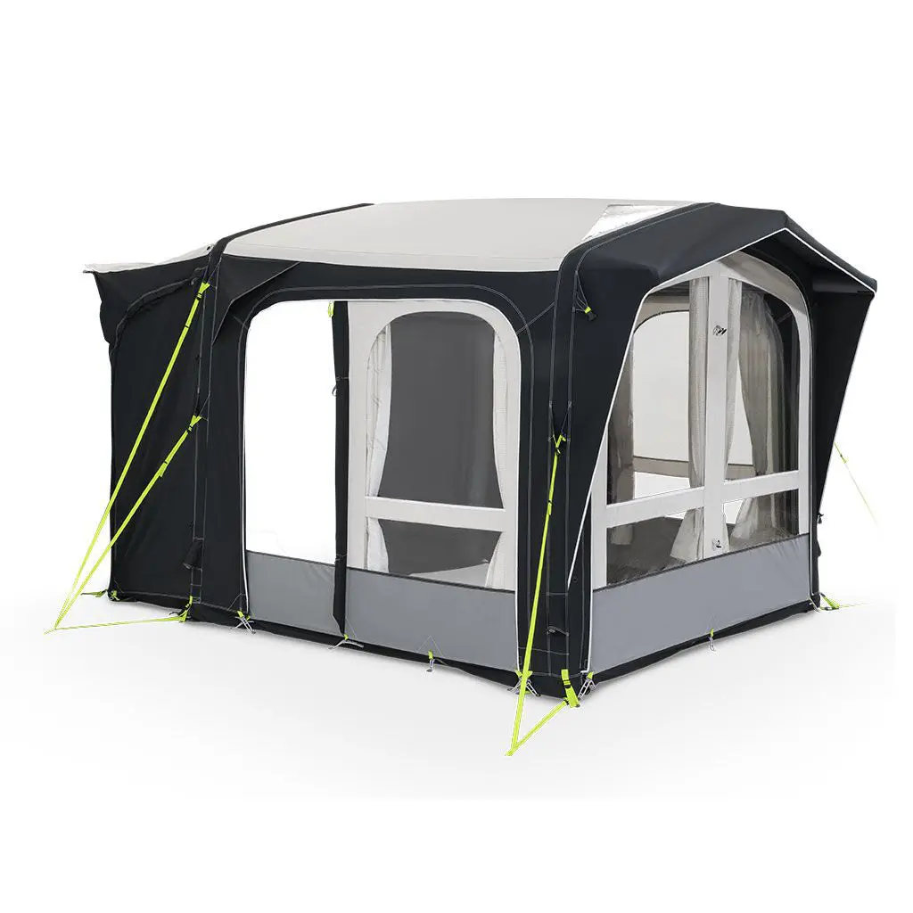 Dometic Club Air Pro Da - Inflatable Drive-Away Awning (2.6M) 2