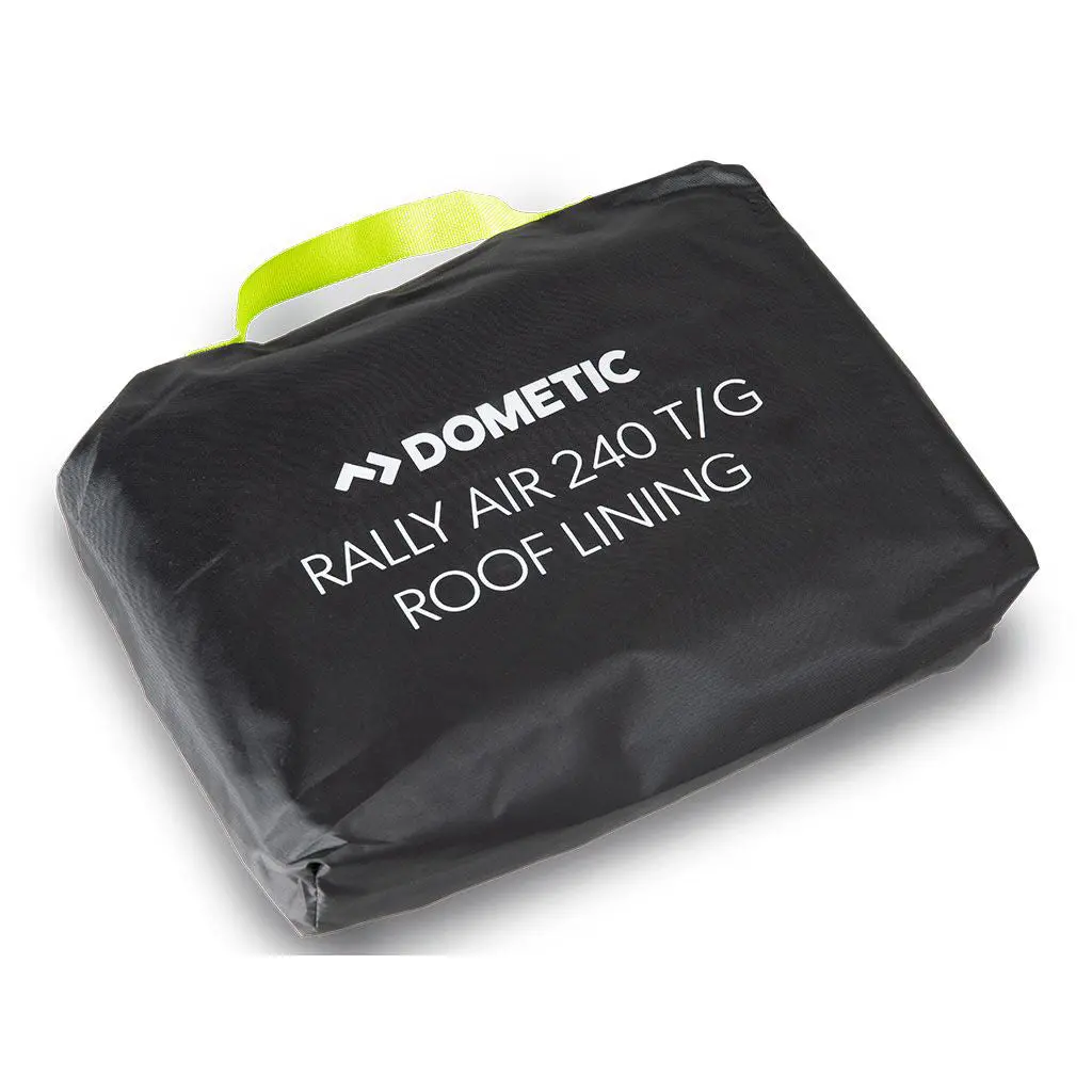 Dometic Inflatable Awning Roof Lining - Club Air Pro Da 1