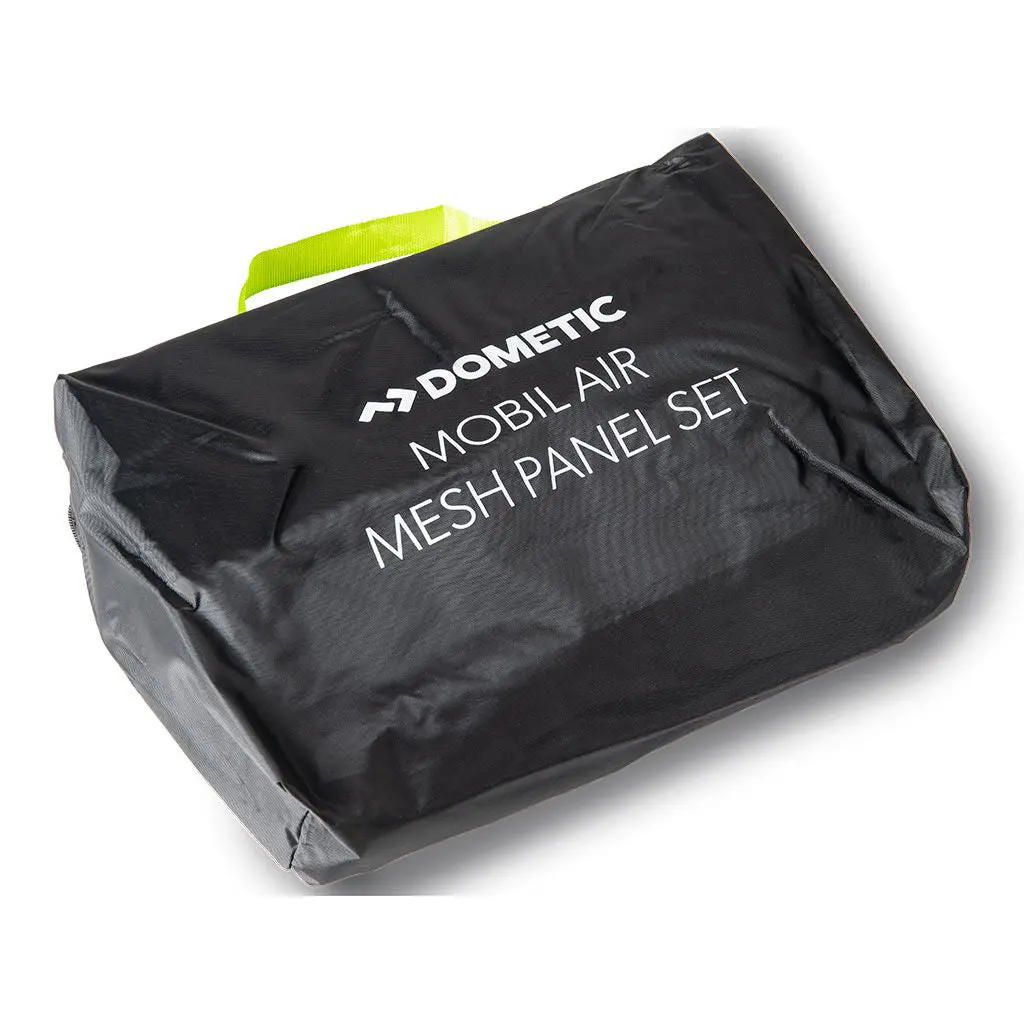 Dometic Inflatable Awning Mesh Panel - Club Air Pro Da 1