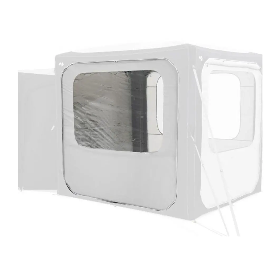 Dometic Hub Window Panel 1