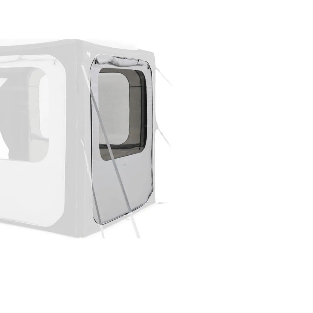 Dometic Hub Mesh Panel 1