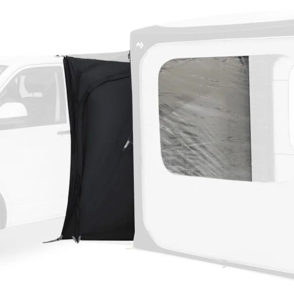 Dometic Hub Vw Connection Tunnel 1